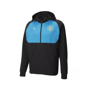 Kurtka z dresu Manchester City 2024/25