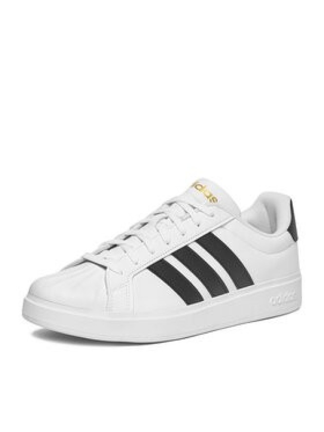 adidas Sneakersy CEO-STREETTALK JP8275 Biały