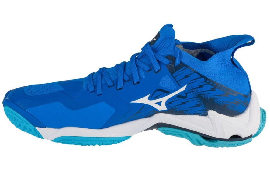 Buty halowe Mizuno Wave Lightning Neo