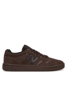 New Balance Sneakersy UN480CHC Brązowy
