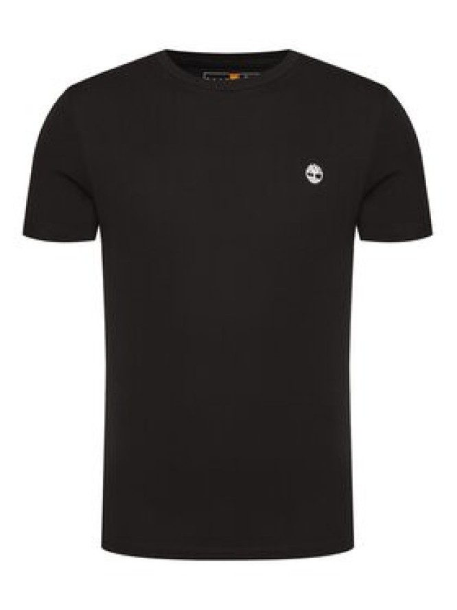 Timberland Komplet t-shirtów TB0A6GH1 Kolorowy Slim Fit