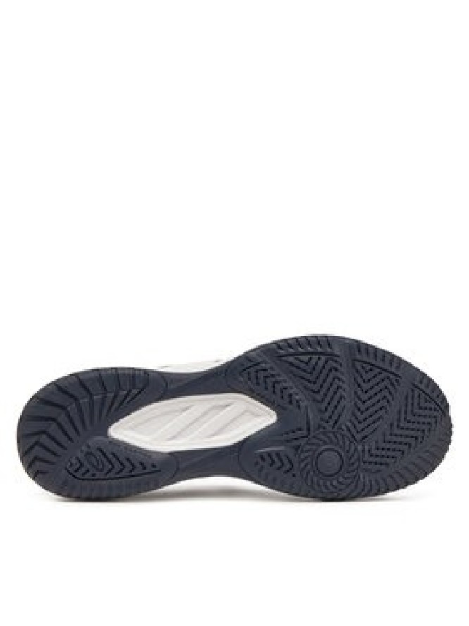 Asics Buty halowe Upcourt 6 1071A104 Biały