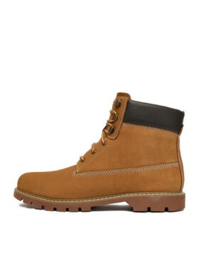 Lasocki Trzewiki CEO-CHEROKE-01 MI25 Brązowy