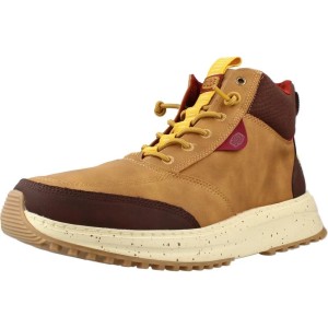 Buty HEY DUDE HD42059 TAHOE CLASSIC Jasnobrązowy