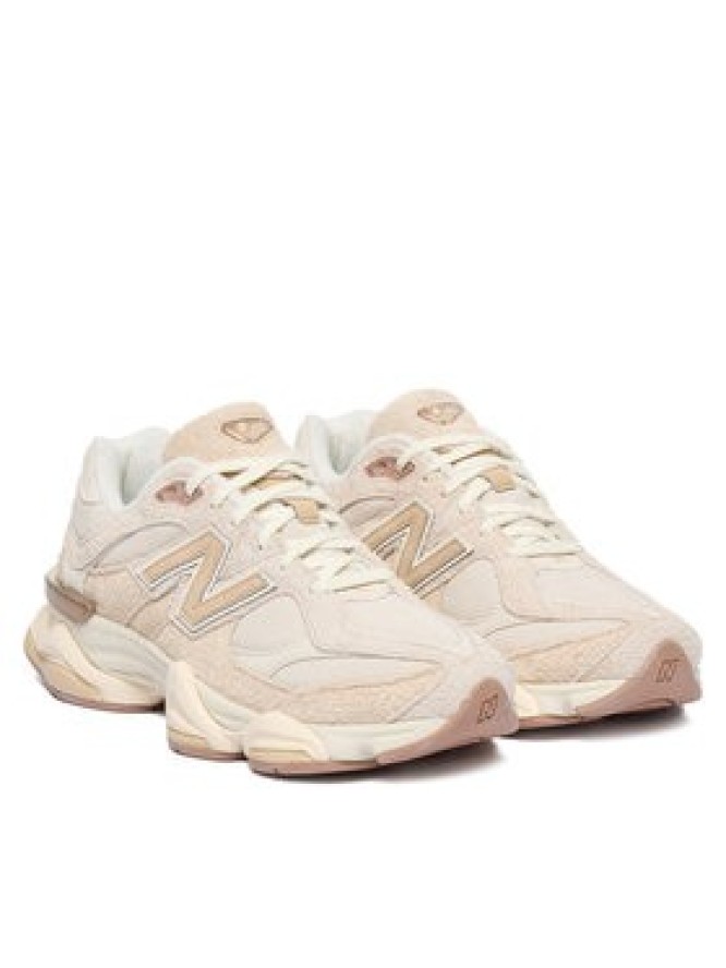 New Balance Sneakersy U9060CCB M Beżowy