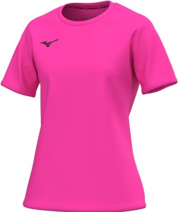 Camiseta Mizuno Team Mujer