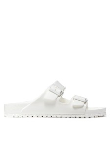 Birkenstock Klapki Arizona EVA 0129441 Biały