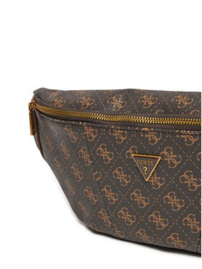 Guess Nerka HMEVZL P3431 Brązowy