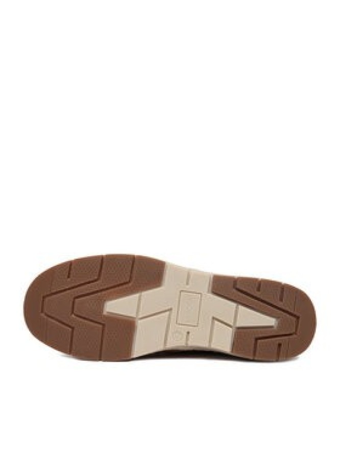 Lasocki Półbuty CEO-KENDALL-10 MB Brązowy