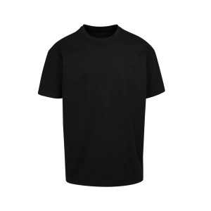T-shirt oversize bio ciężki Build Your Brand Organic