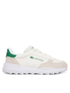 Lacoste Sneakersy Elite Active Evo 51SMA0037 Écru