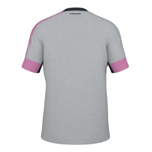 Koszulka sportowa męska Head Play Tech