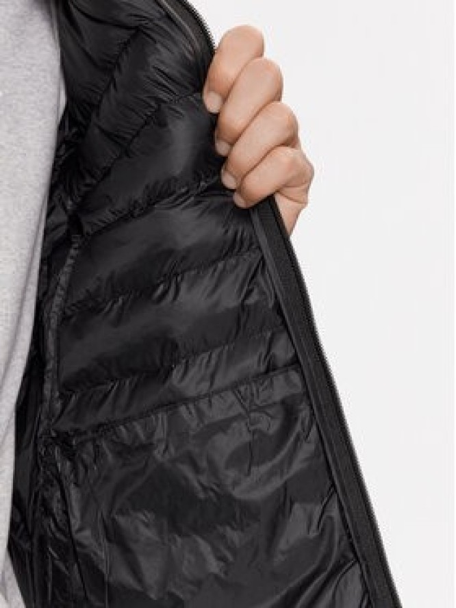 Puma Kurtka przejściowa Packlite 849356 Czarny Regular Fit