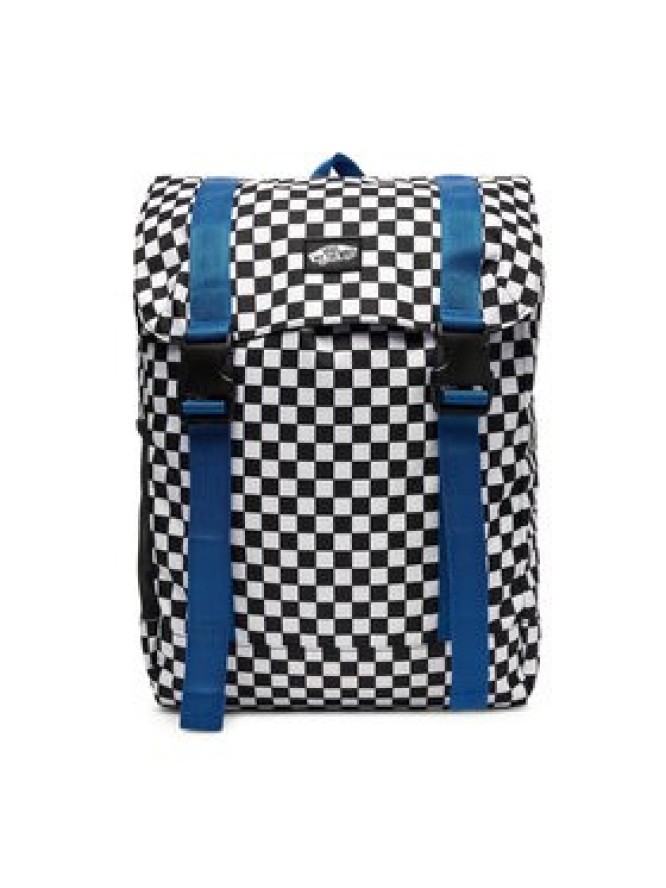 Vans Plecak Utility VN000PSFY281 Czarny