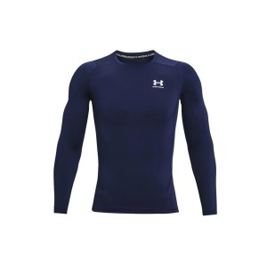 Koszulka sportowa męska Under Armour Heatgear Armour