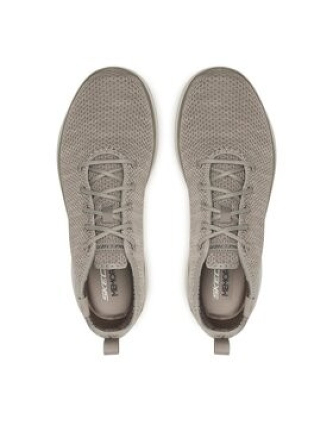 Skechers Sneakersy Summits Doharis 232394/TPE Szary