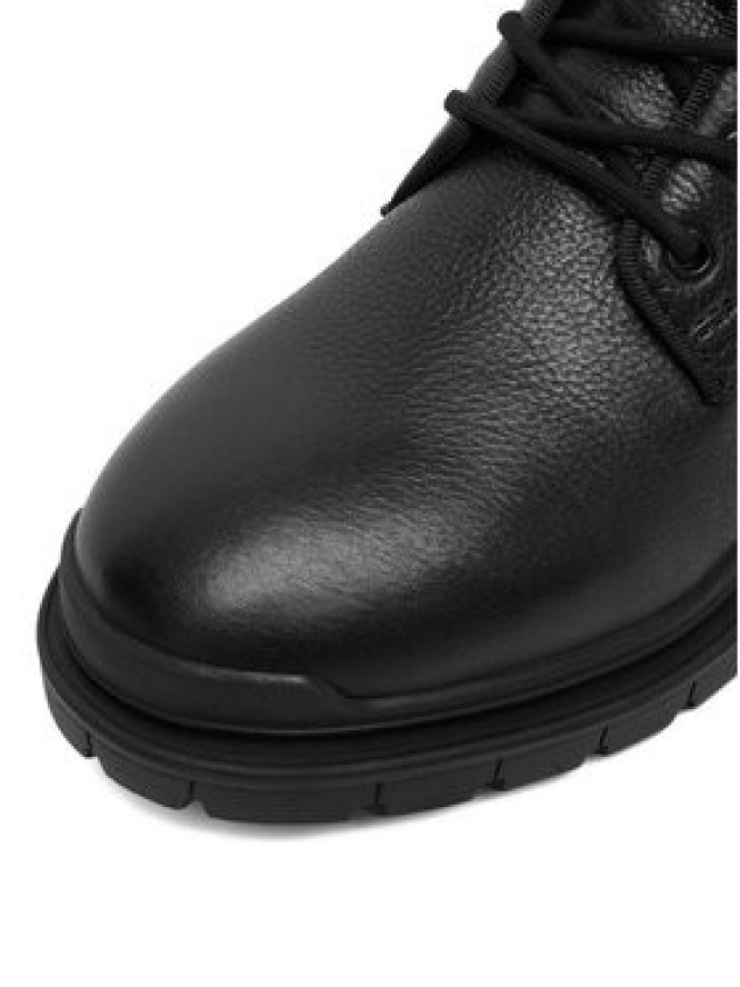 G-Star Raw Trzewiki CEO-BLAKE-03 MI08 Czarny