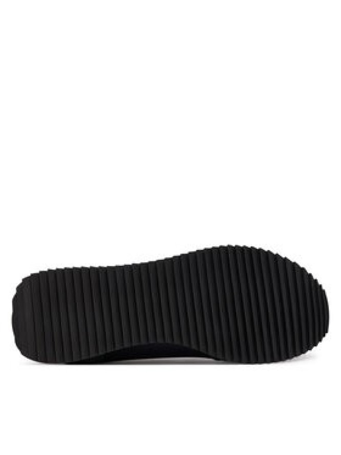 EA7 Emporio Armani Sneakersy 7X000541 AF18609 MZ578 Zielony