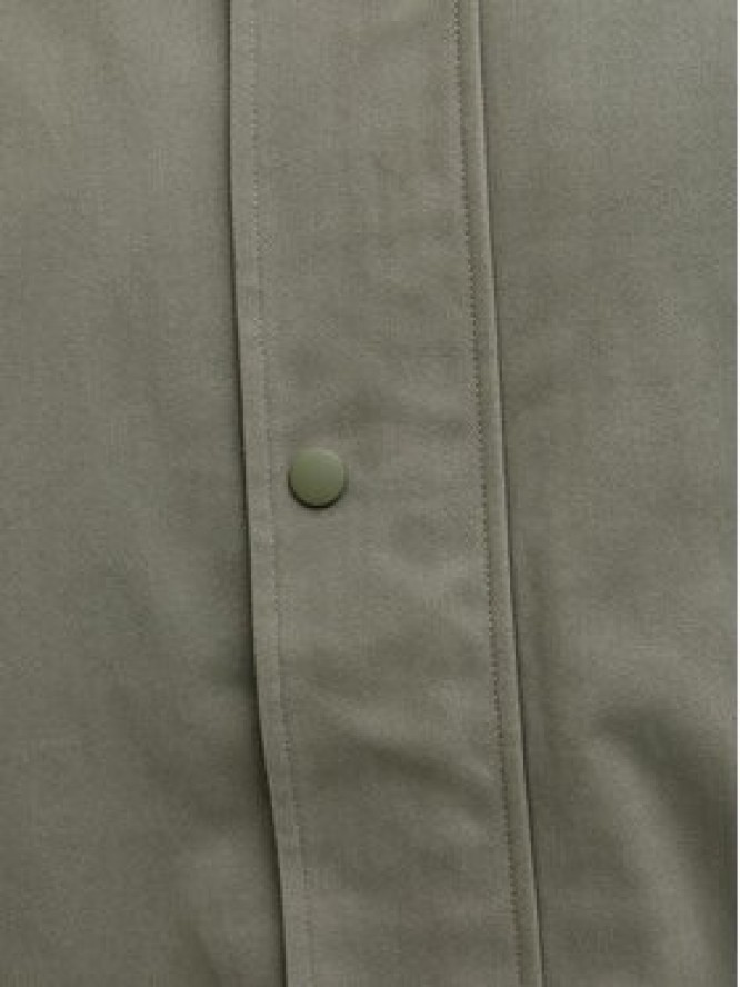 Jack & Jones Kurtka przejściowa Graham 12288889 Khaki Regular Fit
