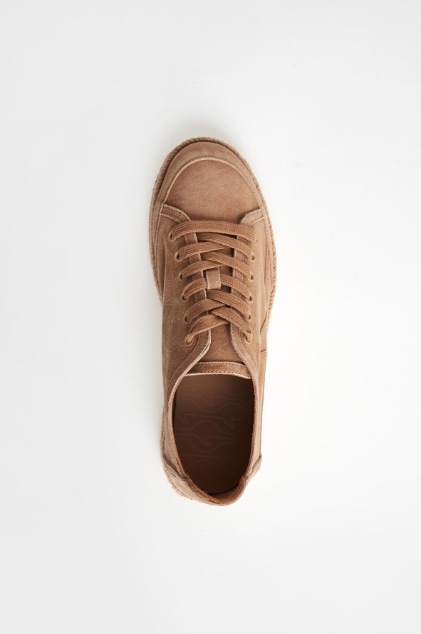 Sneakersy męskie PAUL&SHARK