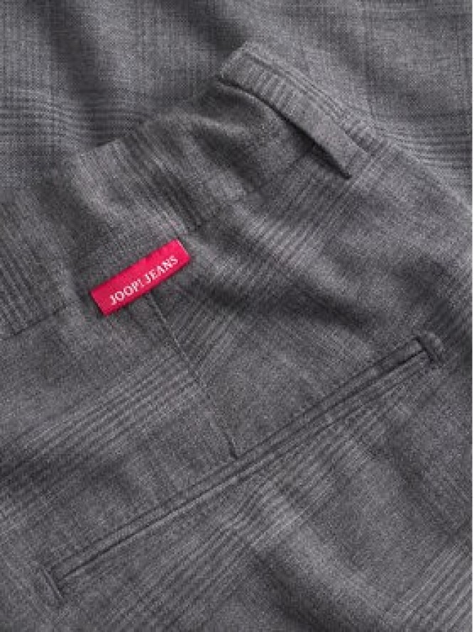 JOOP! Jeans Spodnie materiałowe 15 JJF-81Maxton 30047667 Szary Modern Fit
