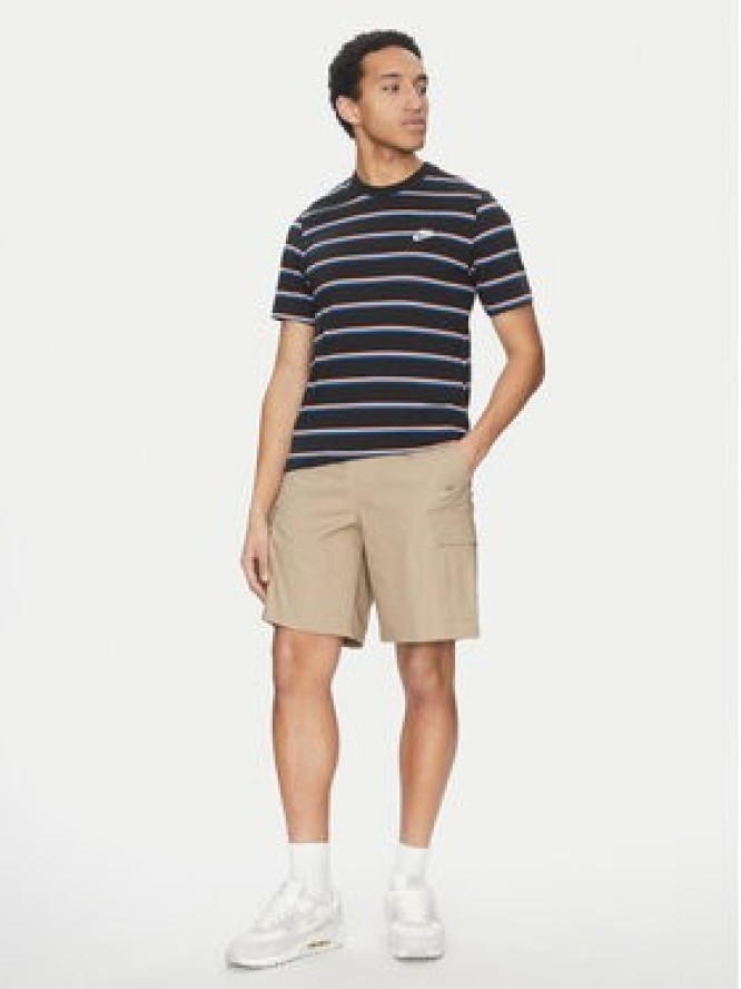 Nike T-Shirt DZ2985 Czarny Regular Fit