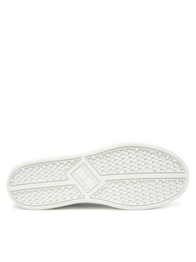 Tommy Jeans Sneakersy Archive '98 EM0EM01596 Granatowy