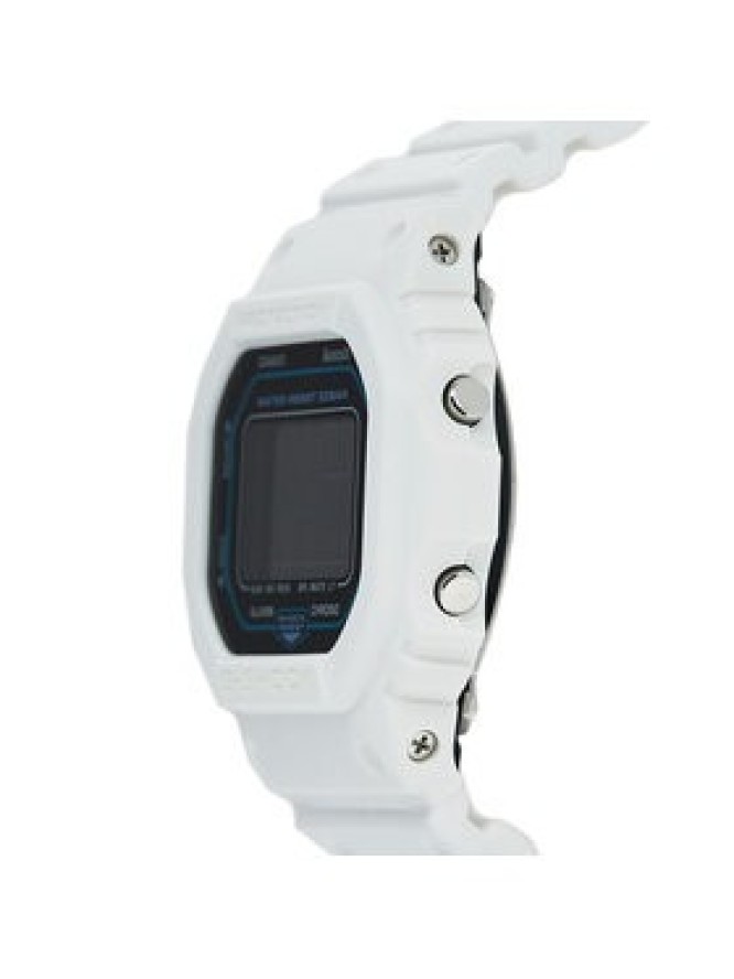 G-Shock Zegarek DW-B5600SF-7ER Biały