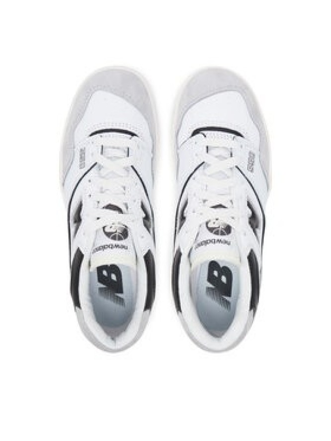 New Balance Sneakersy BB550GWB Biały