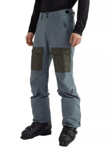 Spodnie narciarskie męskie O'NEILL Utlty Pants
