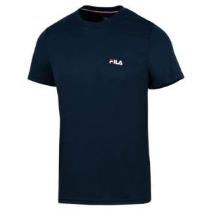 Koszulka sportowa męska Fila FLU2423001500