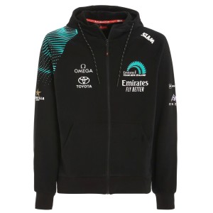 Bluza Z Kapturem Slam Etnz Deck Fz Dorosłych