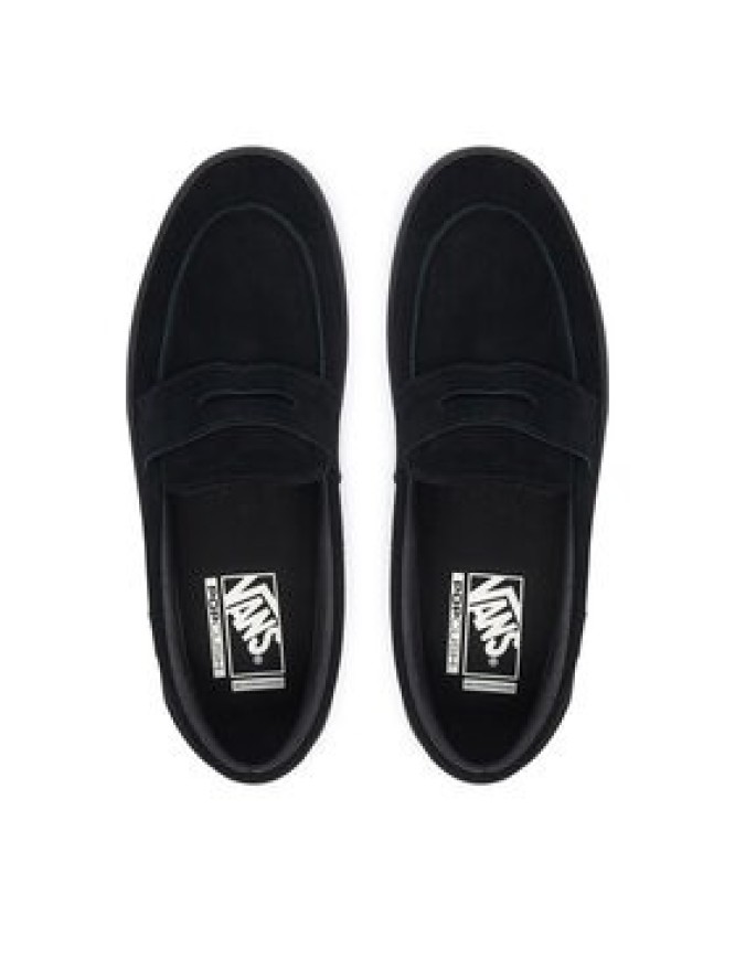 Vans Lordsy Skate Loafer VN000VA6BKA1 Czarny