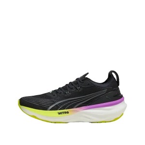 Buty do biegania PUMA Foreverrun Nitro 2 Czarny