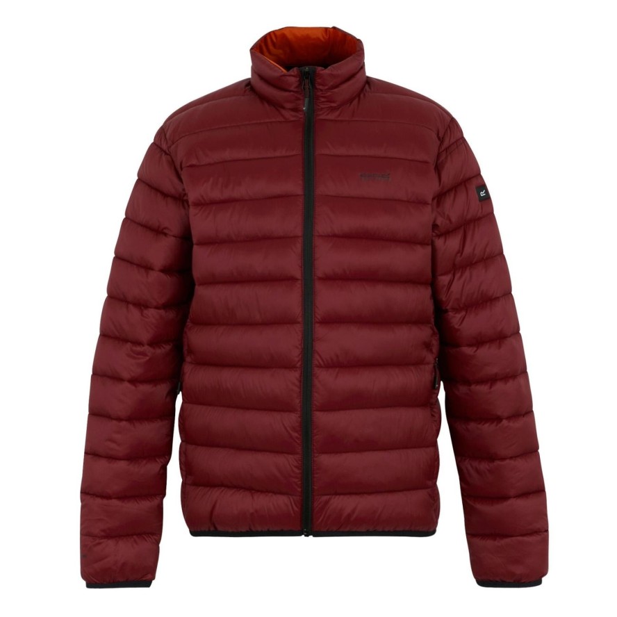 Kurtka puchowa Regatta Marizion