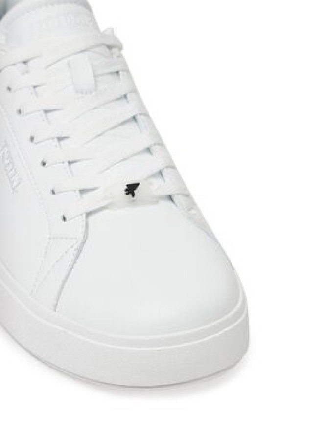 Joma Sneakersy Classic 2502 CCLASS2502 Biały