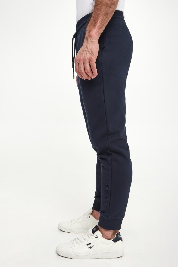 Spodnie dresowe męskie Dalip JOOP! JEANS