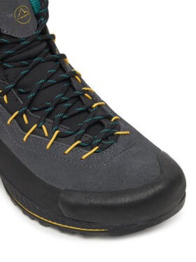 La Sportiva Trekkingi Tx4 Evo Mid Gtx GORE-TEX ZFAS047G00E35 Szary