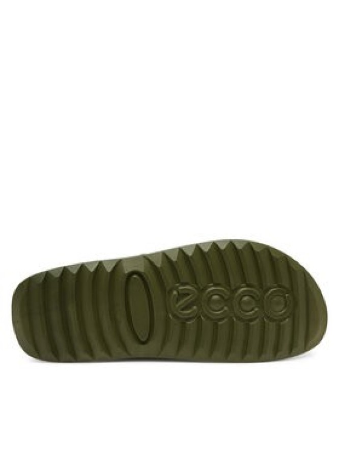 ECCO Klapki Cozmo 50098402374 Czarny