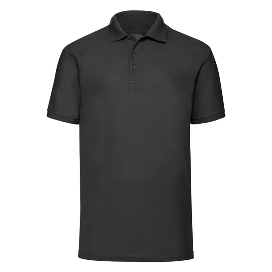 Męska Koszulka Polo 65/35