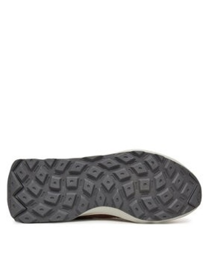 New Balance Sneakersy U370AI Brązowy