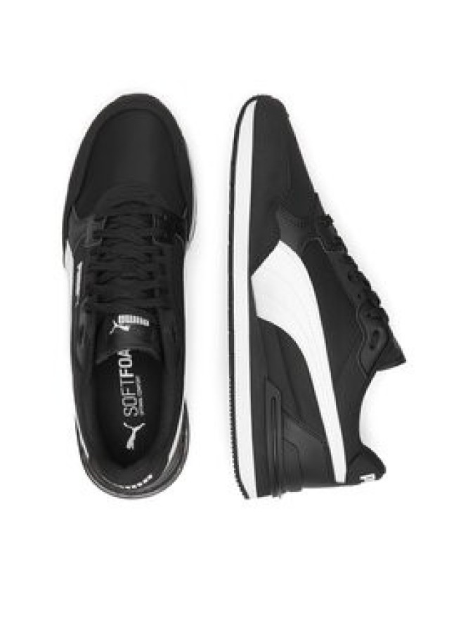 Puma Sneakersy ST RUNNER V4 NL 39906916 Czarny