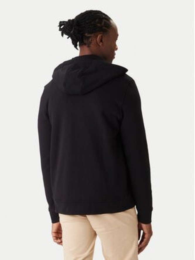 Guess Bluza M6RQ48 KCN01 Czarny Regular Fit