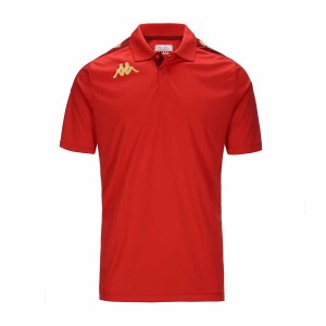 Polo Kappa Ghiolo