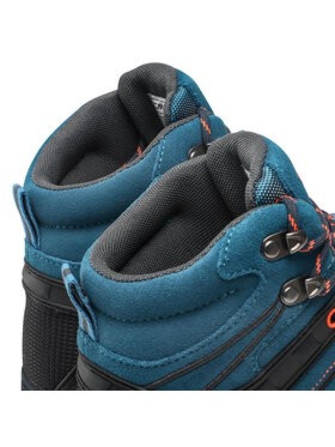 CMP Trekkingi Moon Mid Trekking Shoe Wp 31Q4797 Kolorowy
