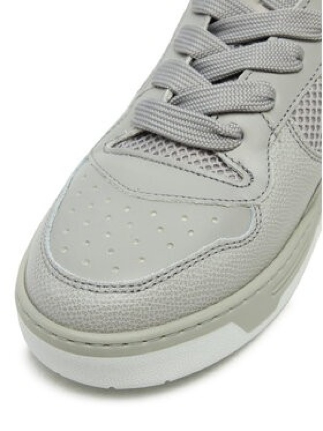 Filling Pieces Sneakersy Cruiser Crumbs 64427541002 Szary