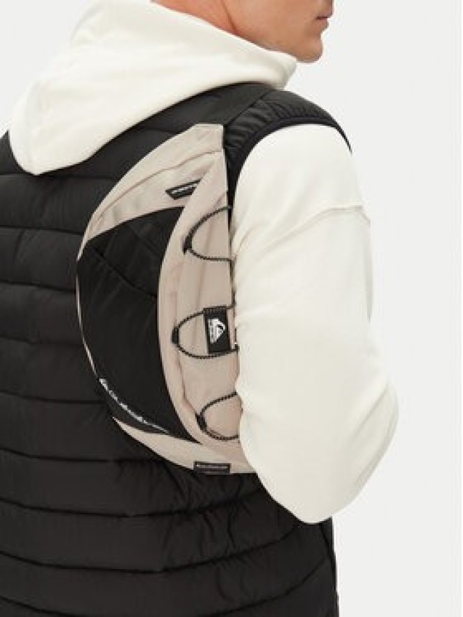 Quiksilver Saszetka nerka QUIC-M-003-07 Beżowy