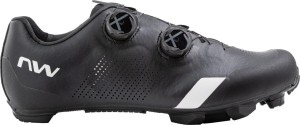 Buty rowerowe gravel mtb NORTHWAVE Striker czarny
