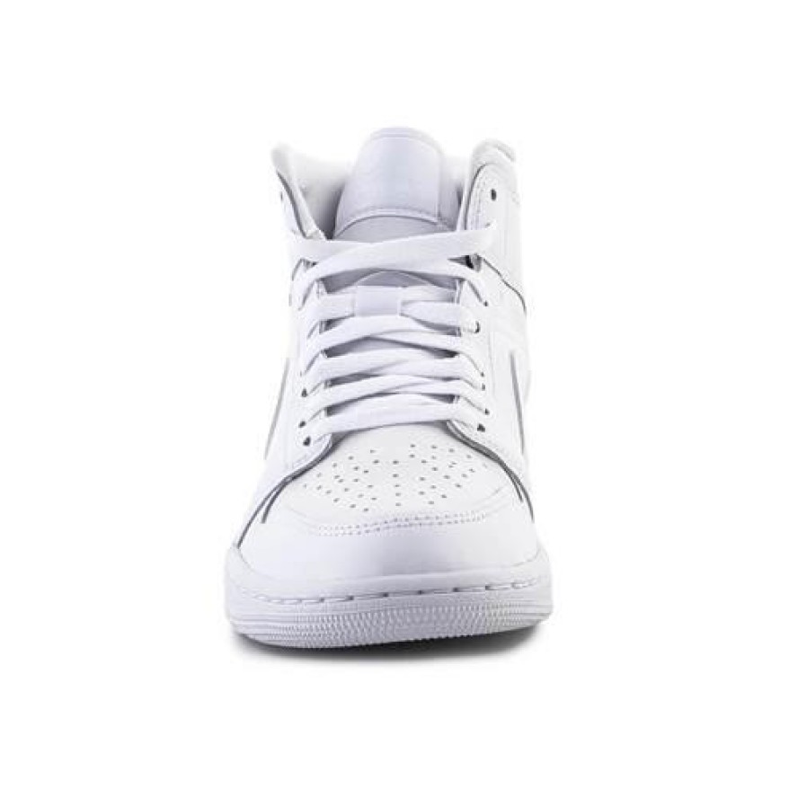 Buty do chodzenia męskie Nike Air Jordan 1 Mid