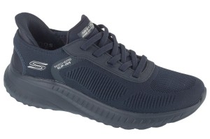 Buty sportowe Sneakersy męskie, Slip-Ins: BOBS Squad Chaos - Solid Step,slip-ins